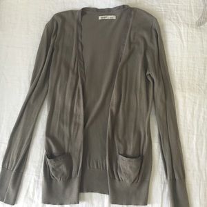 Old Navy cardigan